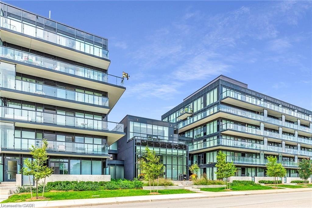 622-1119 Cooke Boulevard, Burlington, ON, L7T 0C7 - 4