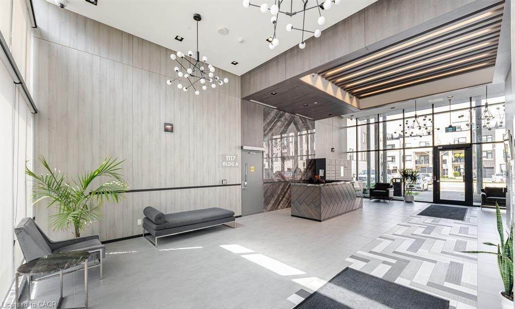 B622-1119 Cooke Boulevard, Burlington, ON, L7T 0C7 - 9