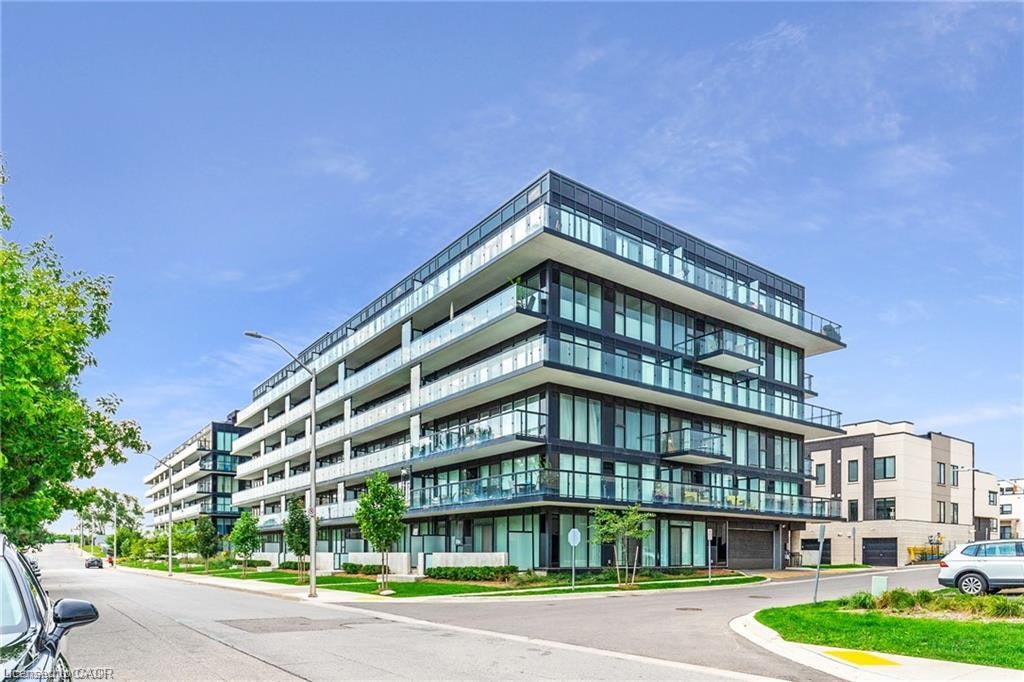 622-1119 Cooke Boulevard, Burlington, ON, L7T 0C7 - 5