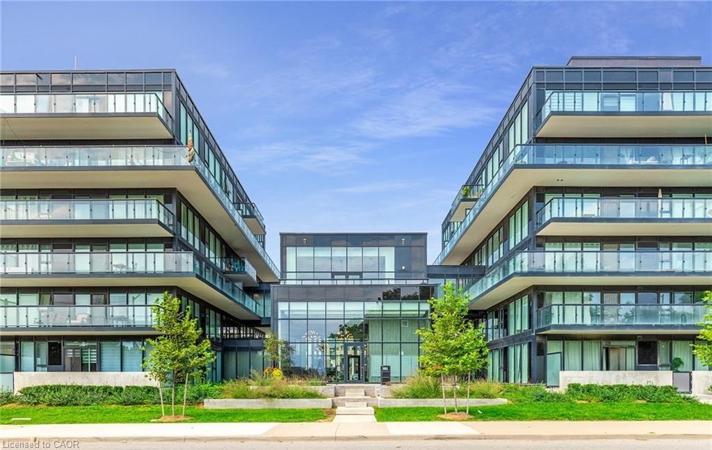 622-1119 Cooke Boulevard, Burlington, ON, L7T 0C7 - 2