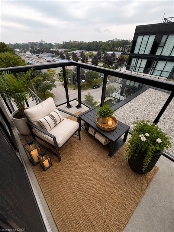 B622-1119 Cooke Boulevard, Burlington, ON, L7T 0C7 - 3