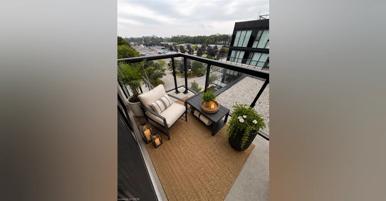 B622-1119 Cooke Boulevard, Burlington, ON, L7T 0C7 - 3