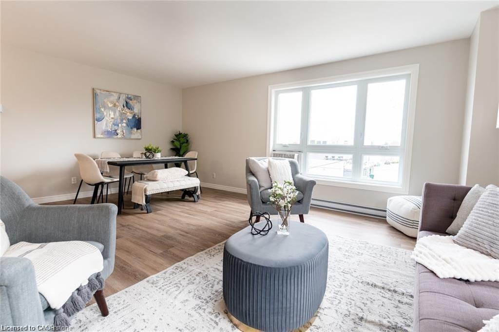 201-71 King George Road, Brantford, ON, N3R 5K2 - 12