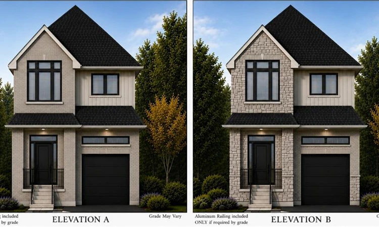 Lot 78-73 Jacob Detweiller Drive