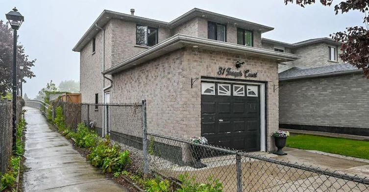 Lower Lvl-31 Joseph Court, Hamilton, ON, L9C 7J4 - 17
