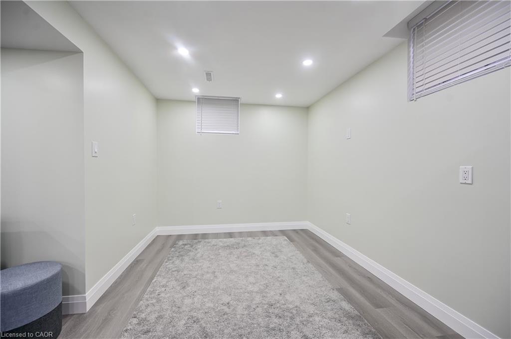Lower Lvl-31 Joseph Court, Hamilton, ON, L9C 7J4 - 8