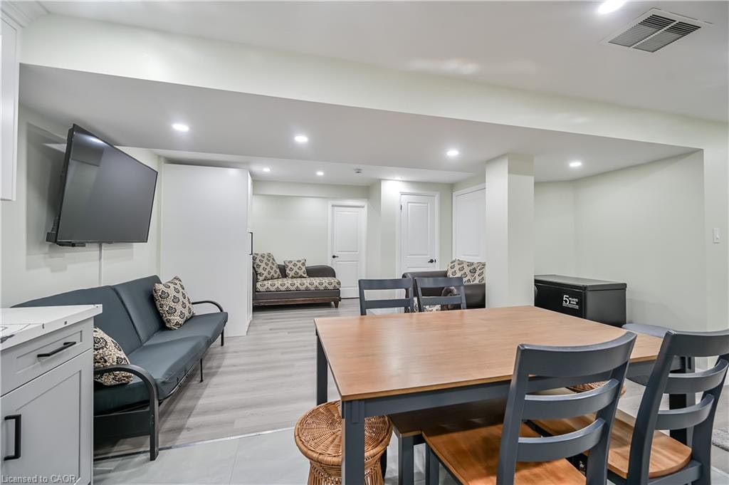 Lower Lvl-31 Joseph Court, Hamilton, ON, L9C 7J4 - 14