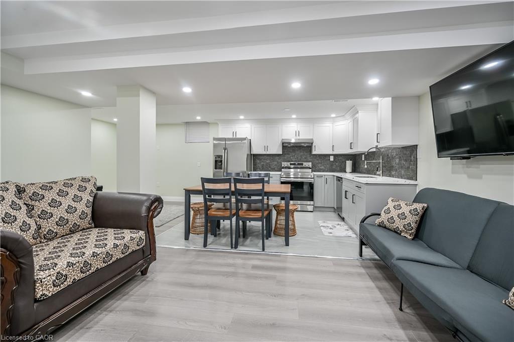Lower Lvl-31 Joseph Court, Hamilton, ON, L9C 7J4 - 10