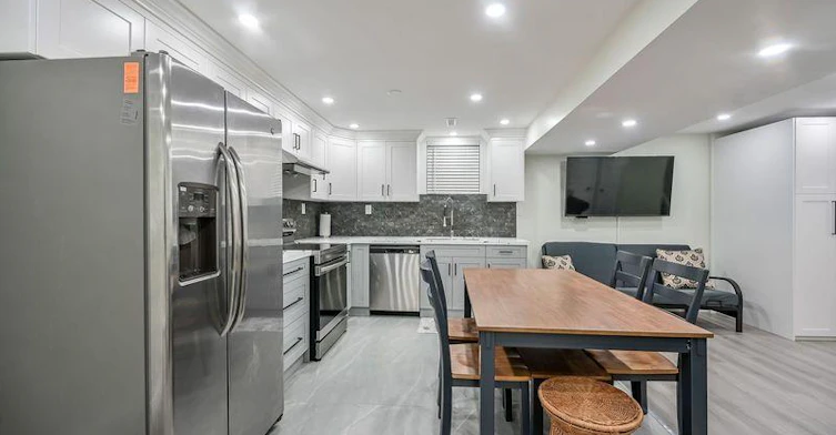 Lower Lvl-31 Joseph Court, Hamilton, ON, L9C 7J4 - 2