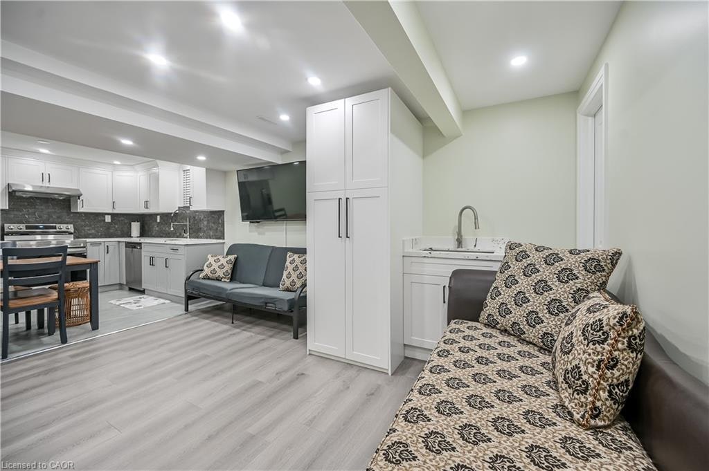 Lower Lvl-31 Joseph Court, Hamilton, ON, L9C 7J4 - 12