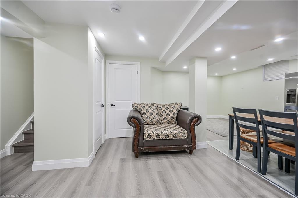 Lower Lvl-31 Joseph Court, Hamilton, ON, L9C 7J4 - 9