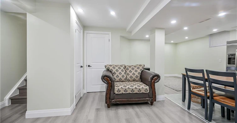Lower Lvl-31 Joseph Court, Hamilton, ON, L9C 7J4 - 9