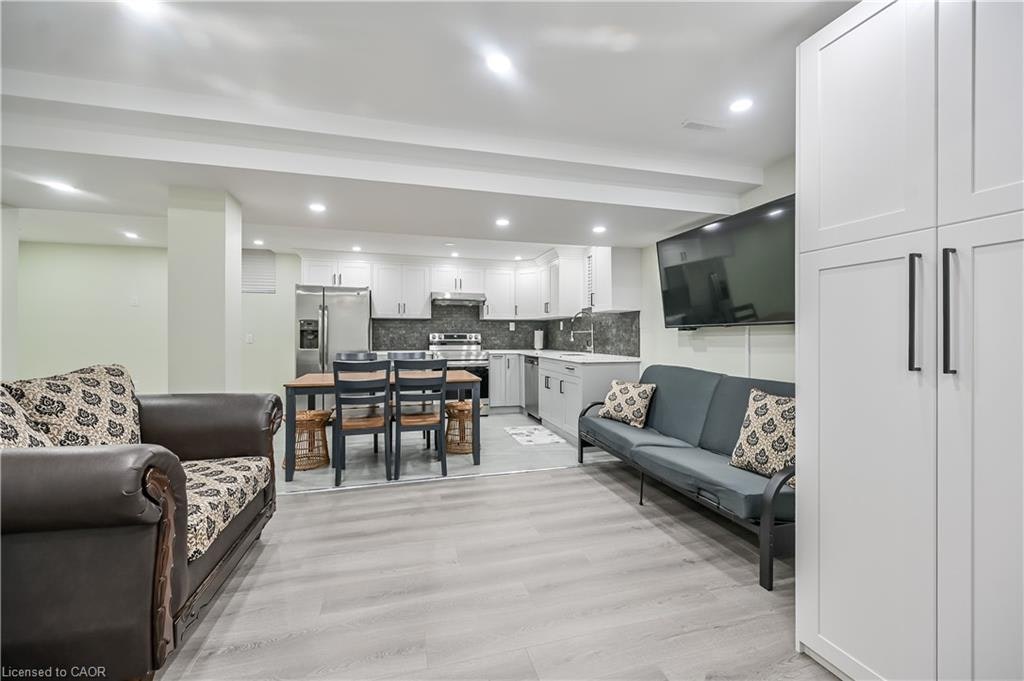 Lower Lvl-31 Joseph Court, Hamilton, ON, L9C 7J4 - 6