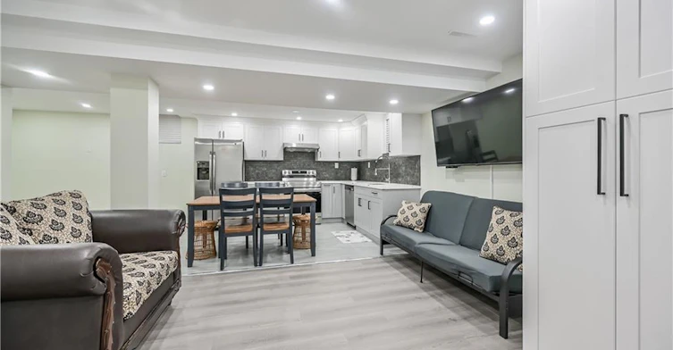 Lower Lvl-31 Joseph Court, Hamilton, ON, L9C 7J4 - 6