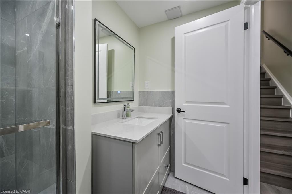 Lower Lvl-31 Joseph Court, Hamilton, ON, L9C 7J4 - 7