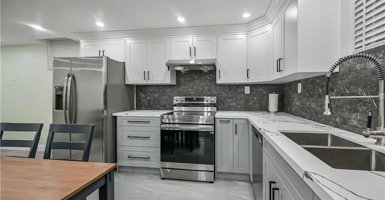 Lower Lvl-31 Joseph Court, Hamilton, ON, L9C 7J4 - 4