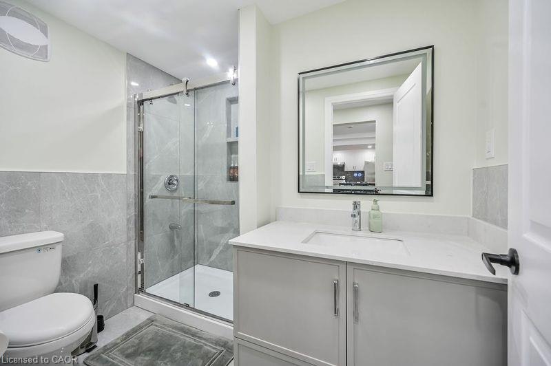 Lower Lvl-31 Joseph Court, Hamilton, ON, L9C 7J4 - 16