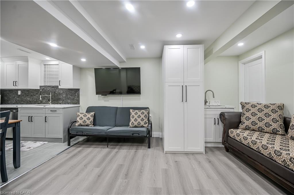 Lower Lvl-31 Joseph Court, Hamilton, ON, L9C 7J4 - 11
