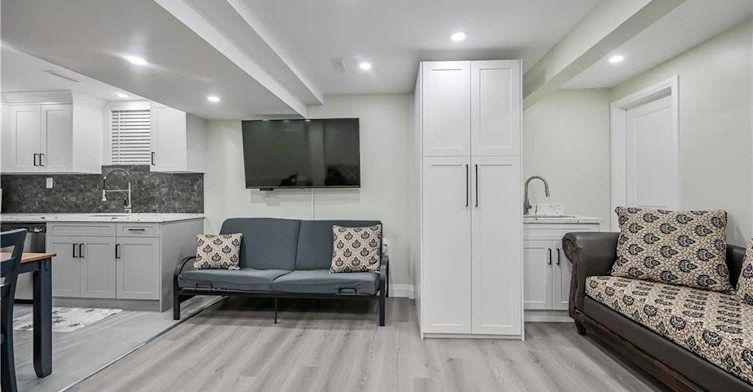 Lower Lvl-31 Joseph Court, Hamilton, ON, L9C 7J4 - 11
