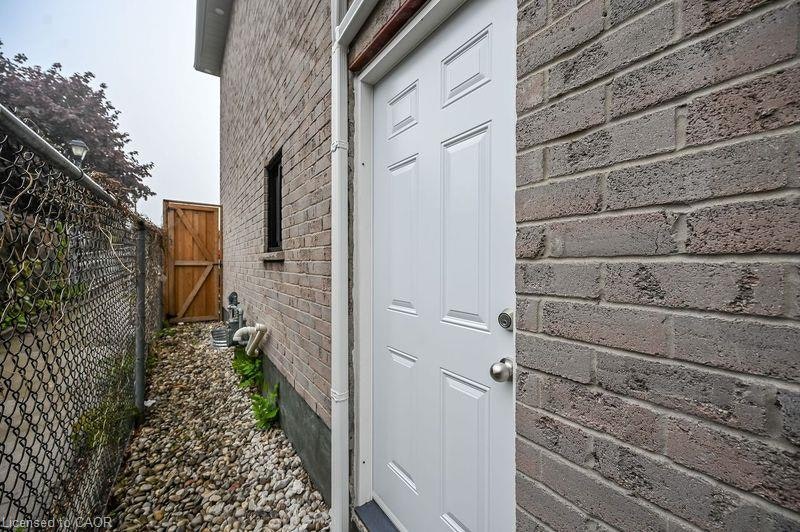 Lower Lvl-31 Joseph Court, Hamilton, ON, L9C 7J4 - 18