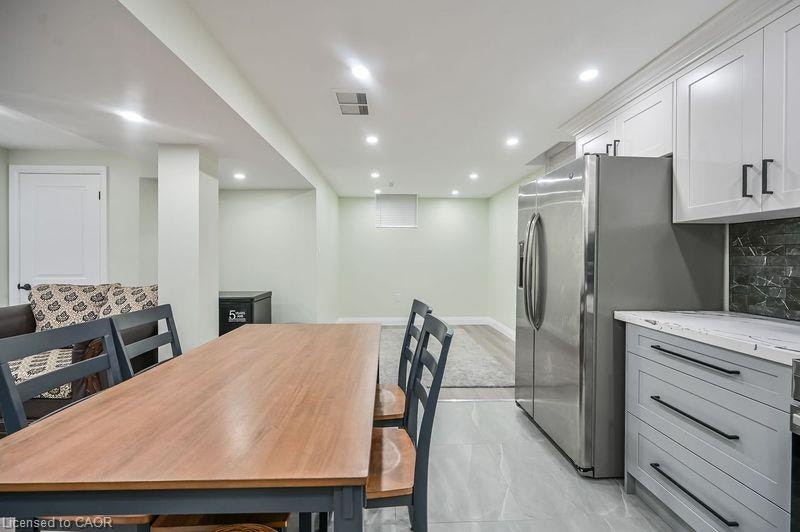 Lower Lvl-31 Joseph Court, Hamilton, ON, L9C 7J4 - 3