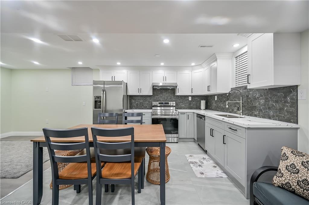 Lower Lvl-31 Joseph Court, Hamilton, ON, L9C 7J4 - 13