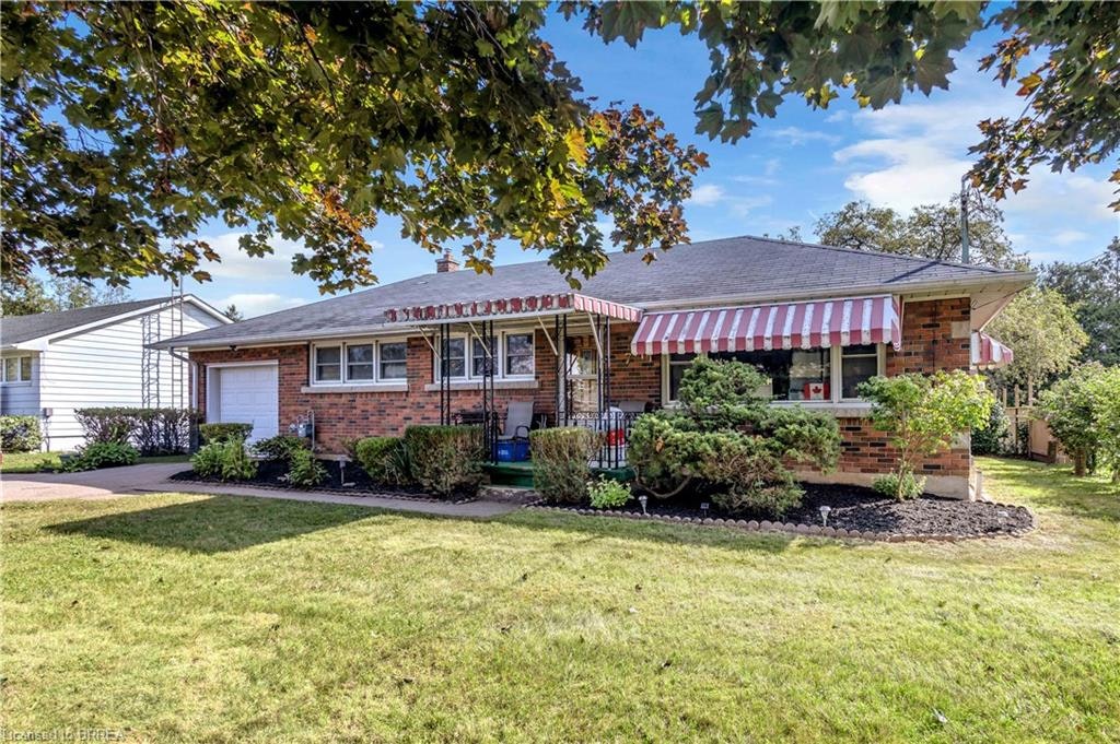 7 Willowdale Street, Brant, ON, N3T 0L3