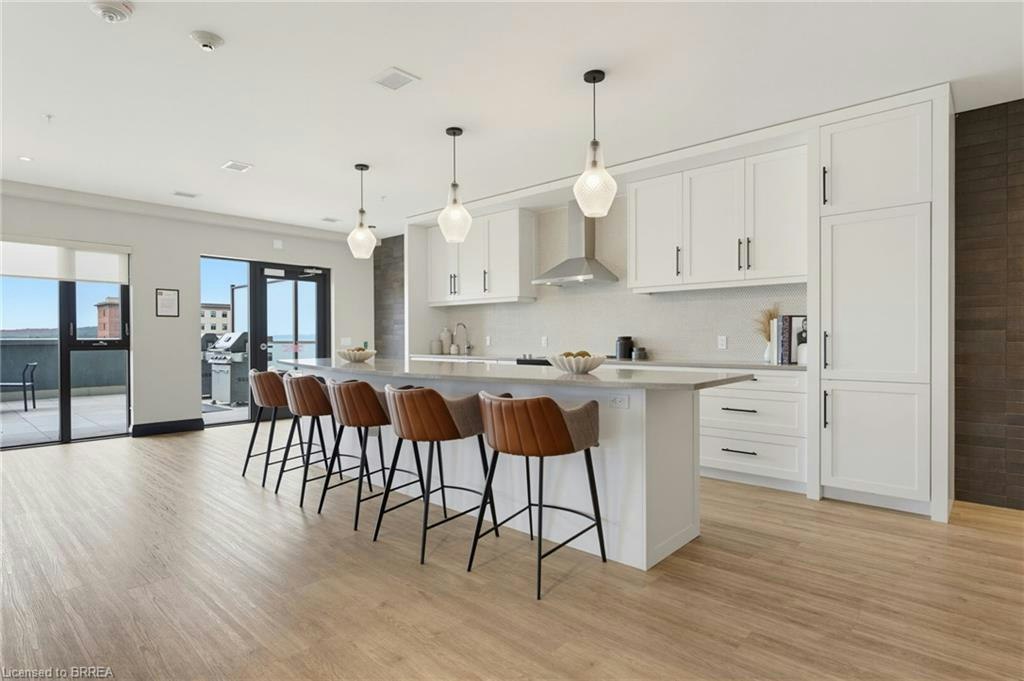 1802-50 Grand Avenue S, Cambridge, ON, N1S 0C2
