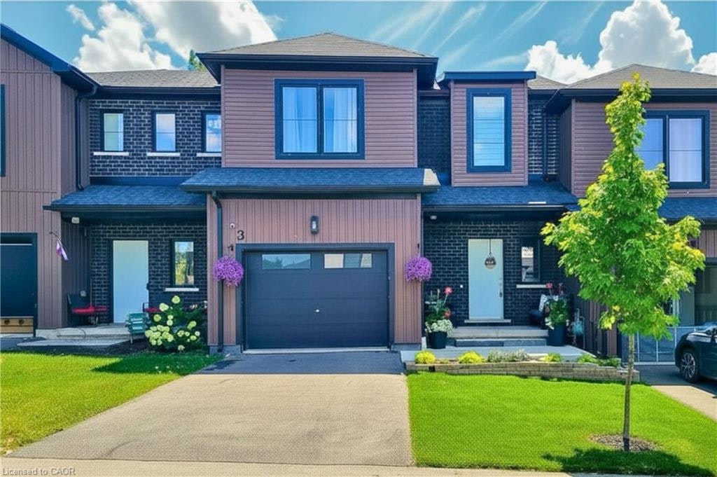 3 Trailside Drive, Cayuga, ON, N0A 1S0
