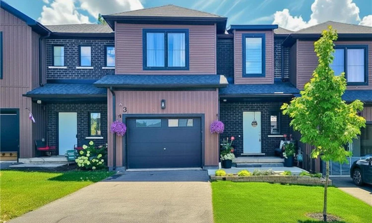 3 Trailside Drive