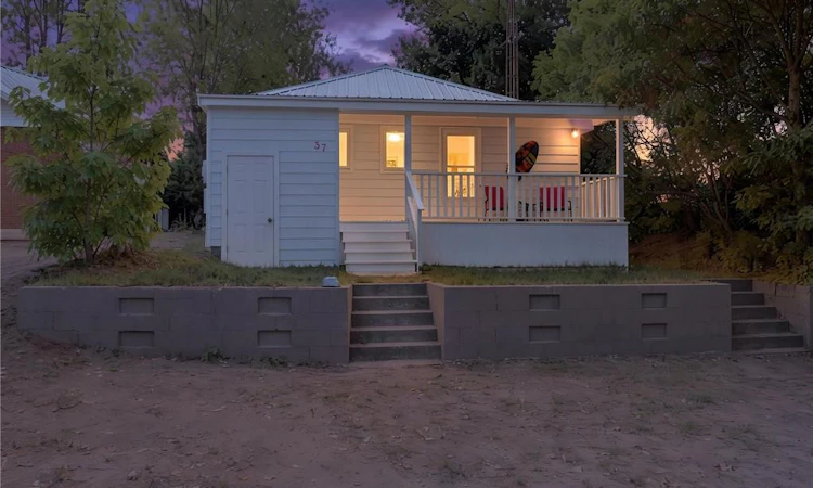 37 Woodstock Avenue