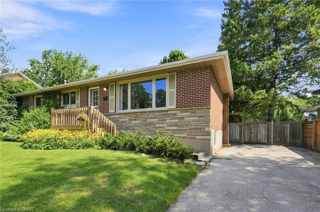 75 Flamboro Street - 3