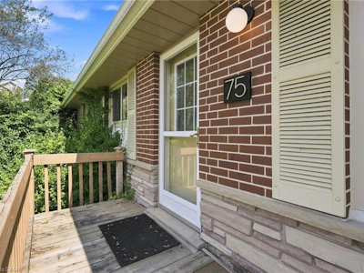 75 Flamboro Street - 4
