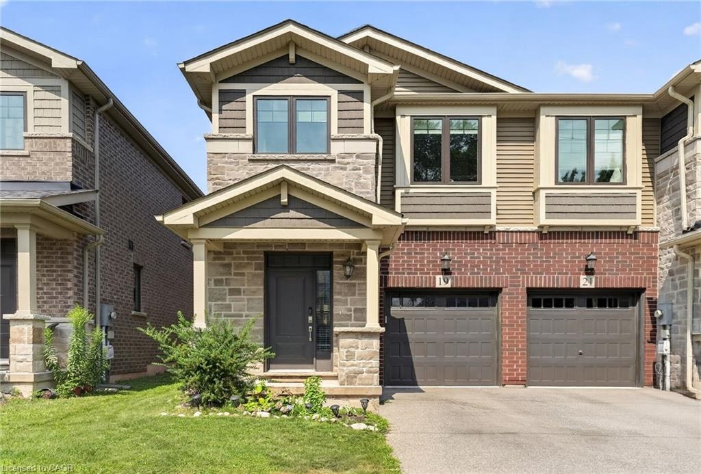 19 Willow Lane, Hamilton, ON, L8E 5H5