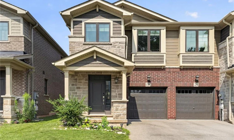 19 Willow Lane