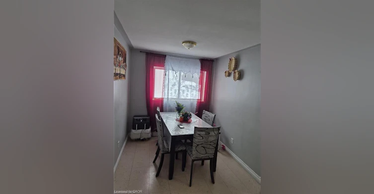 204-76 Brybeck Crescent, Kitchener, ON, N2M 2C6 - 4