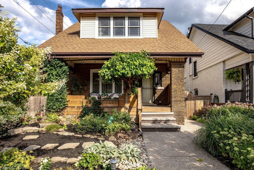 57 Balsam Avenue S, Hamilton, ON, L8M 3B2