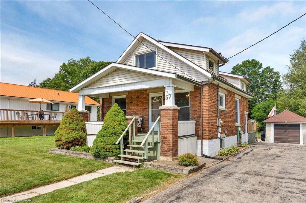57 Bloomingdale Road, Woolwich, ON, N2K 1A5