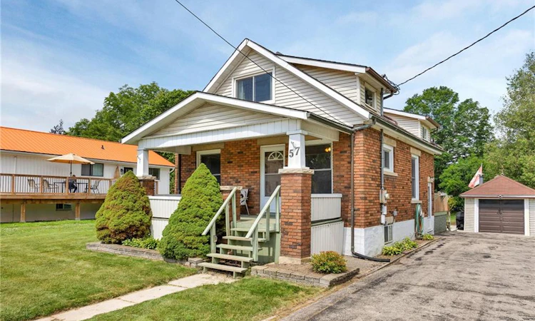 57 Bloomingdale Road