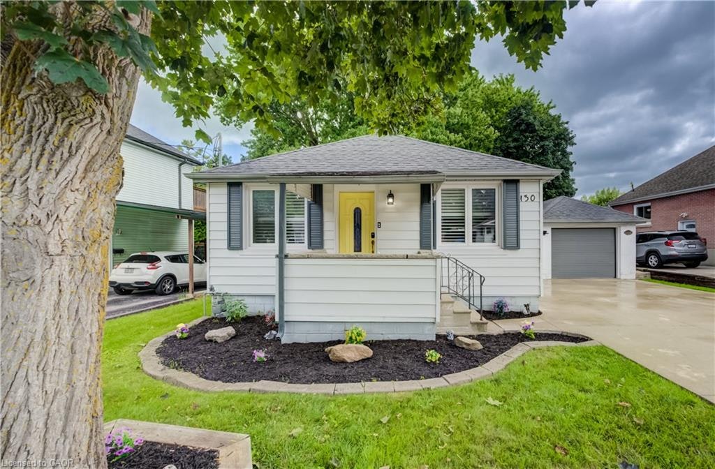130 Sydenham Street, Woodstock, ON, N4S 7B6