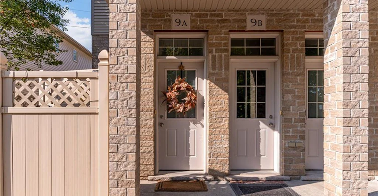 9A-1941 Ottawa Street S, Kitchener, ON, N2E 0C2 - 2