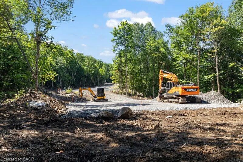 LOT 21 Glen Eagle Court, Huntsville, ON, P1H 1B1