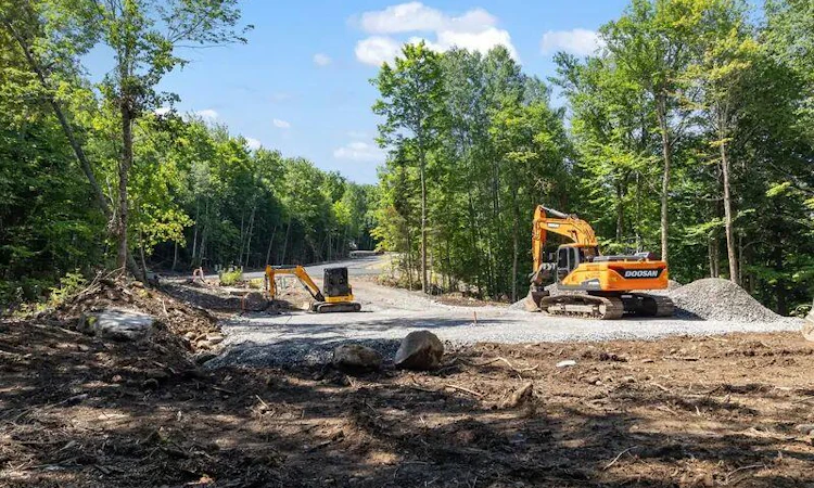 LOT 21 Glen Eagle Court