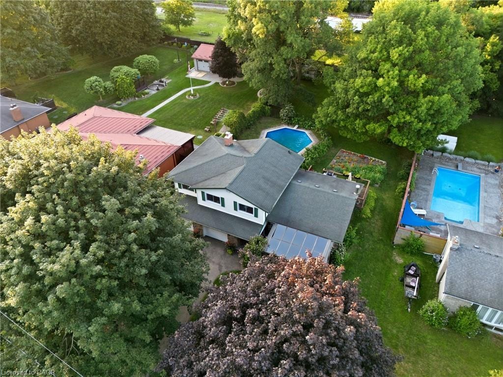 25 Alice Crescent, Township of Wilmot, ON, N0B 2H0