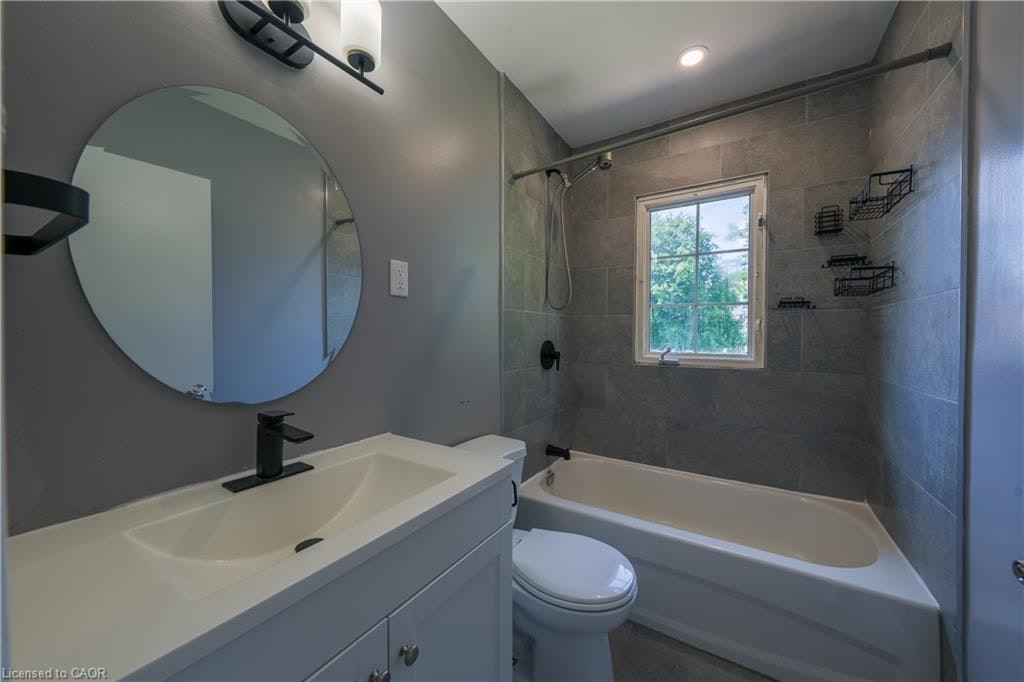Upper-244 Upper Paradise Road, Hamilton, ON, L9C 5C2 - 6