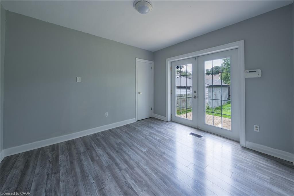 Upper-244 Upper Paradise Road, Hamilton, ON, L9C 5C2 - 5