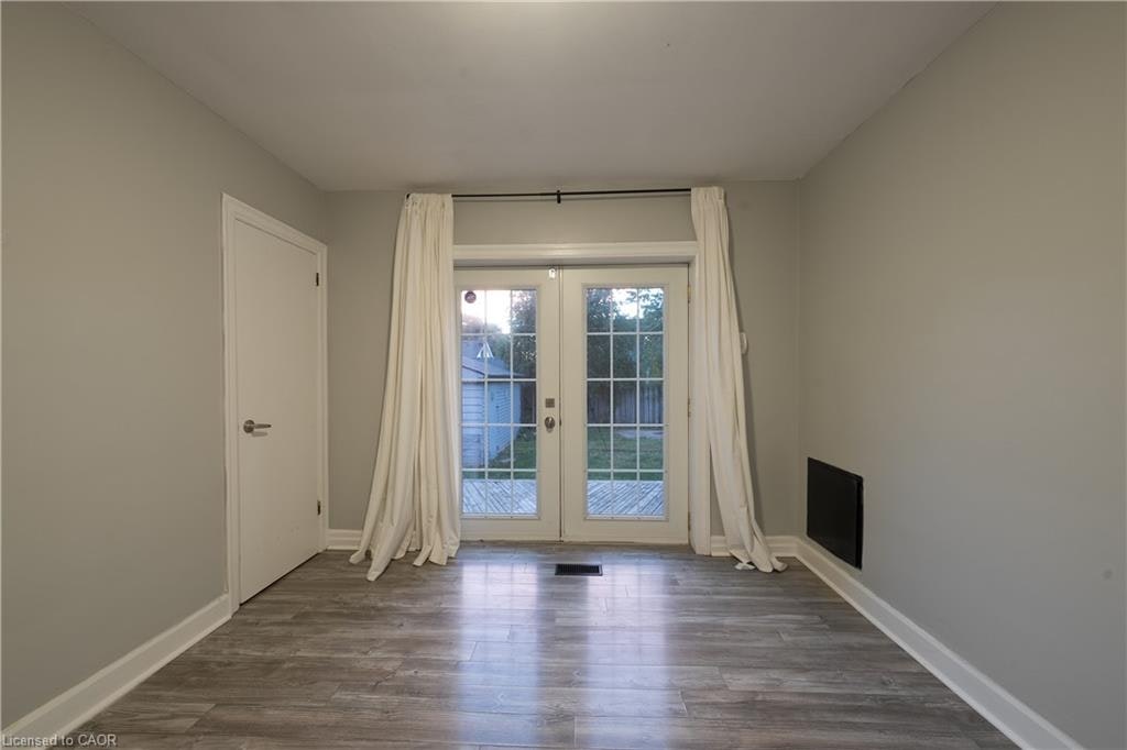 Upper-244 Upper Paradise Road, Hamilton, ON, L9C 5C2 - 8