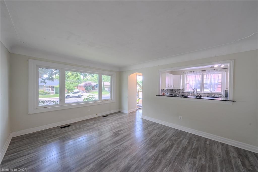 Upper-244 Upper Paradise Road, Hamilton, ON, L9C 5C2 - 3