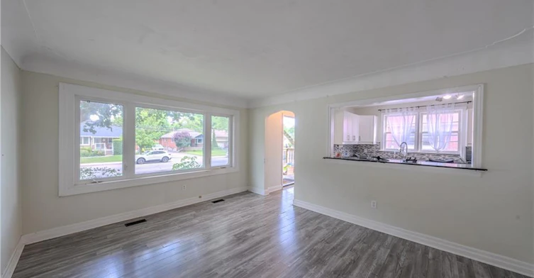 Upper-244 Upper Paradise Road, Hamilton, ON, L9C 5C2 - 3