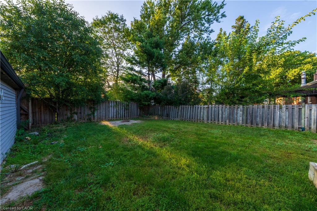 Upper-244 Upper Paradise Road, Hamilton, ON, L9C 5C2 - 9